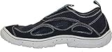 Timberland Damen Wake FTP Slip On Bootsportschuhe Blau/Navy/White 35.5 EU