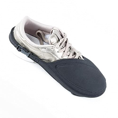 Mipops Motorcycle Shoe Boot Cover Protective Gear, 1Pc Motorcycle Shoe Protective Gear Protector Boot Cover Shifter Guard Gears Accessories For Men Women #TOP4