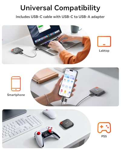 Image of 1TB External SSD Up to 2000MB /s, USB 3.2 Gen 2x2 Portable SSD External Solid State Drives Compatible with Game Console /Tablet /Laptop /Mac, Reliable Storage for Gaming, Students, Professionals