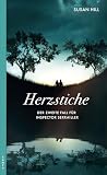 Cover zum Buch Herzstiche