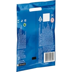 Amazon.co.jp - レゴ® ドッツ ドッツ タイル - シリーズ6 41946