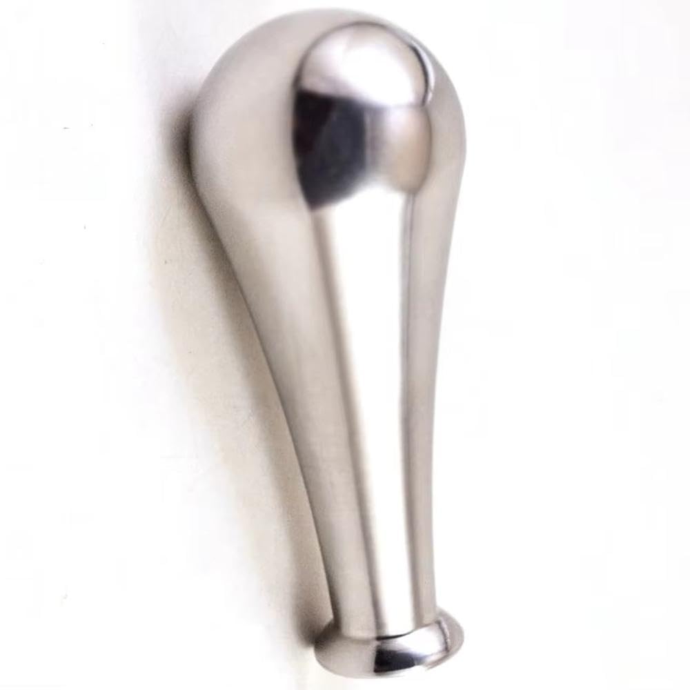 Poanbcgy One Color Auto Parts Heavy Steel Manual Gear Shift Knob For Civic Ek Eg Fd Fa Fk Gk5 Gd Ge8