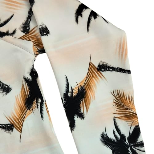 Brazilian Kit Youth Bikini and Crop Top with Sun Protection Three Pieces2