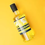 Lemon Sherbert Gin by R3, Lemon Gin Liqueur 50cl, Lemon Flavoured Gin Gift Set – Sweet Cocktail Mixers for Alcohol Drinks – Birthday Gin Gifts for Women & Men, Gin Hamper - Image 5