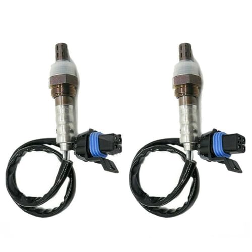 Capteur d'oxygène O2 amont pour Cadillac Escalade 2007 sonde 4 fils 234-4337
