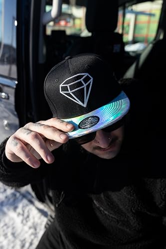Image of Capiche [99+ Variations] Special Series Snapback Cap - One Size Unisex Men