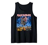 Iron Maiden T-Shirts for Men, Women, Boys and Girls; Iron Maiden Band T-Shirt; Iron Maiden Shirt; Iron Maiden Shirt for Adults; Iron Maiden Shirt for Kids; Iron Maiden Official Merchandise