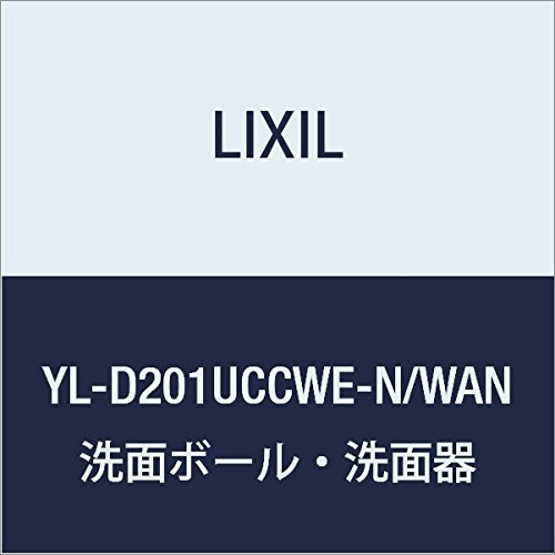 LIXIL(NV) INAX R[i[􂢃Lrlbg(^CvEI[o[wbhzǎdlEr) zCg 􂢊ItzCg YL-D201UCCWE-N/WAN