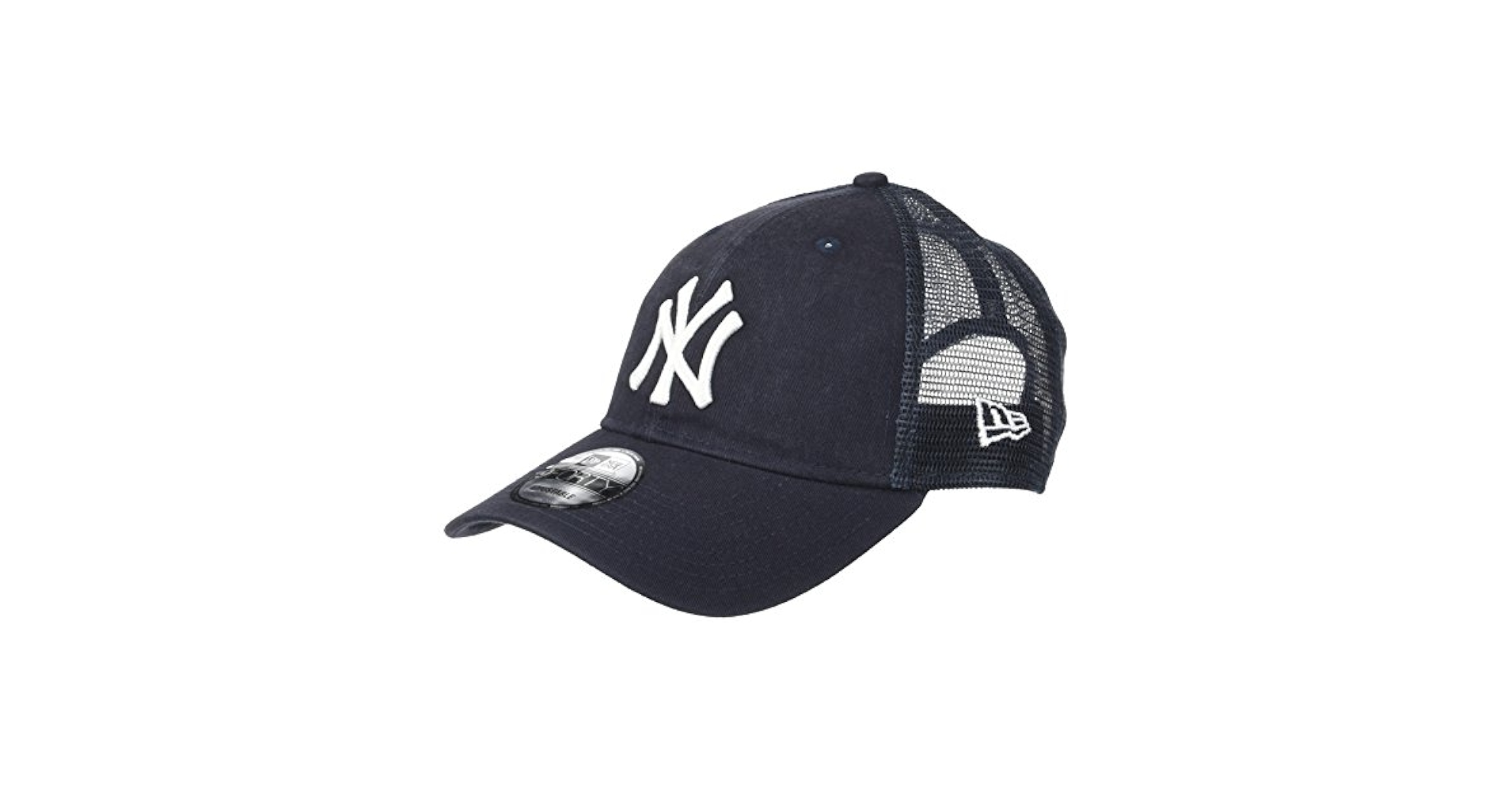 h*k様 NEW ERA 別注 DISTRESSED DMG NYY 920 NEW ERA ニューエラ 別注 DISTRESSED DMG NYY 920