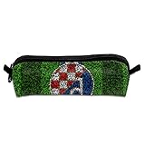 dinamo zagreb stadion kapacitet Gut designt: Schönes Muster-Design mit Reißverschluss glatt, für bessere Leistung, glatt zu schließen, eng um Gegenstände zu schützen, Sie müssen keine schwere Brieftasche mehr tragen.