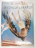  Mythen der Antike: Daedalus und Ikarus (Graphic Novel)