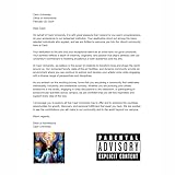 Spider Web / Street Cred Records