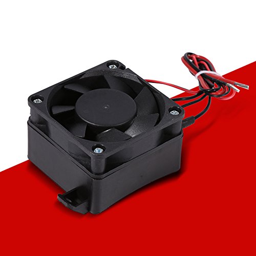Fdit FDIT92OBI1P4NE Ptc Car Fan Air Heater For Small Room Space  thumb #2