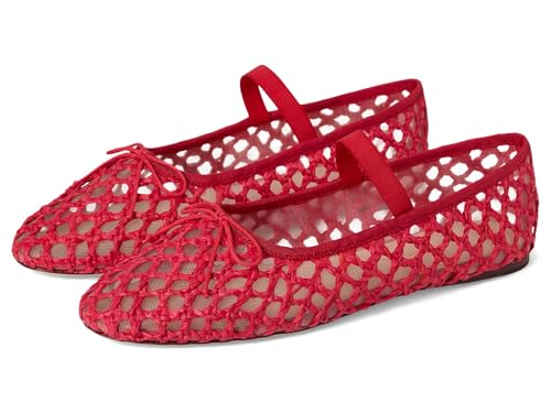 Image of Loeffler Randall Womens Leonie Soft Ballet Flat