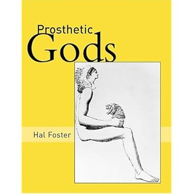 Prosthetic Gods