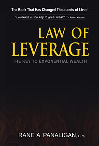 Law of Leverage: The Key to Exponential Wealth