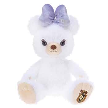 2400円！ディズニーストア ユニベア ユニベアシティ パフィ 41SJdkad-YL._UF350,350_QL50_.jpg