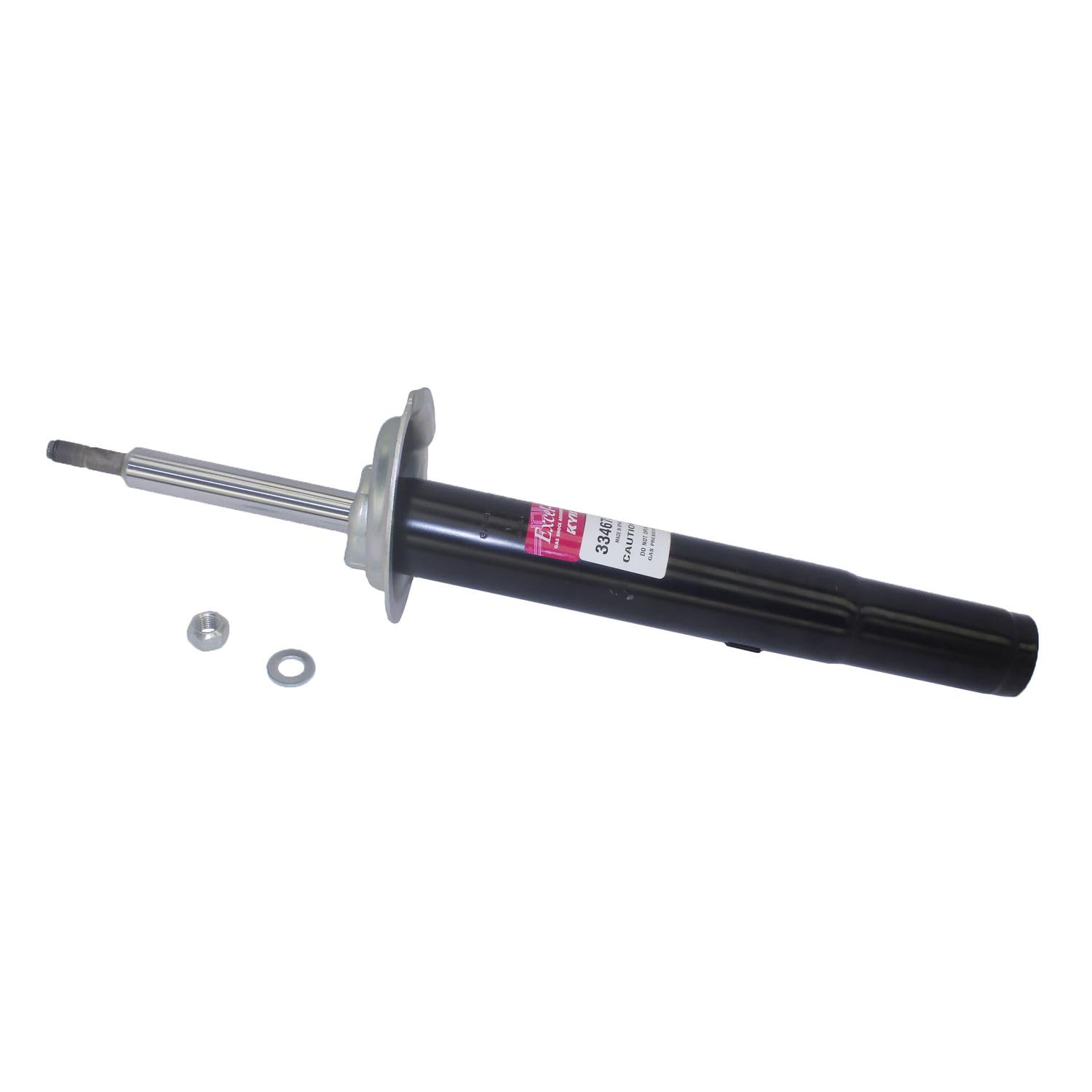 Amazon.com: KYB SHOCKS 334675 Gas Strut (334675) : Automotive