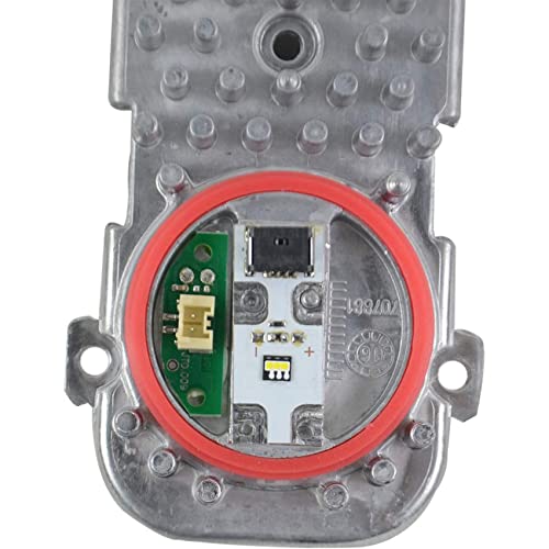 Unité de Commande LED 63117263051 pour Phare BMW E92 E93 F12