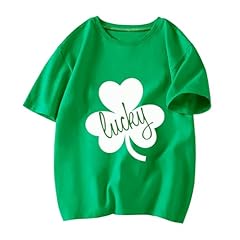 6-lucky Shamrock