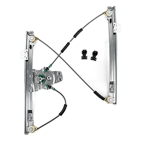 LST Elektrischer Fensterheber ohne Motor vorne links C5 III RD TD Break LST Elektrischer Fensterheber ohne Motor vorne links C5 III RD TD Break