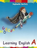 Learning English A 1602803803 Book Cover