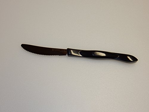 image for CUTCO Model 1759 Table Knife with Double-D (DD) serrated edge in Seale