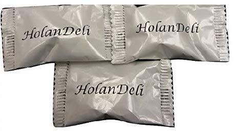 (Pack Of 6) Munc Nut Bars. Includes Holandeli Mints #TOP2