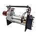 HayWHNKN Electric Starter for Helicopter Model RC Airplane Engine for 15-260 Grade 12V-18V