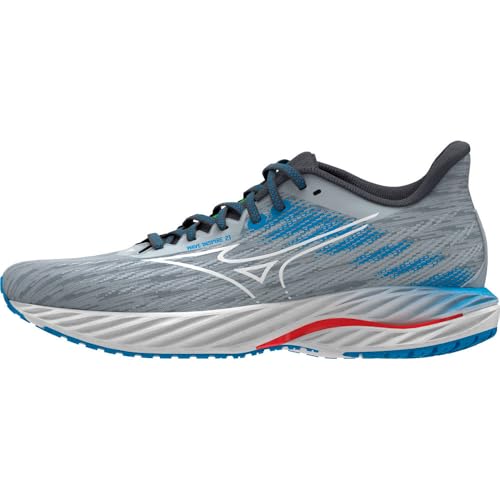 Mizuno Wave Inspire 21 Running Shoes EU 41