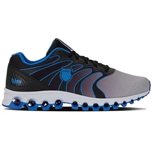 K-Swiss Men’s Tubes 200 Training Shoe