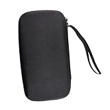 Étui de transport pour calculatrice graphique – cet étui convient à la plupart des calculatrices graphiques, scientifiques et financières et les protège efficacement