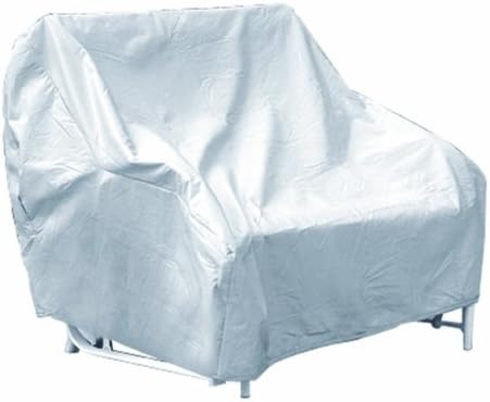 Protective Covers Weatherproof 3 Seat Glider Cover, Gray - 1168