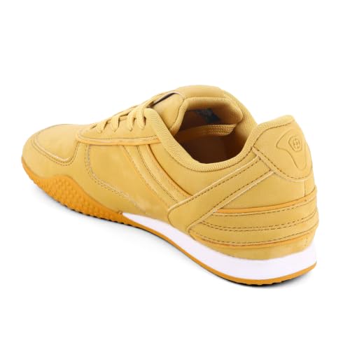 Image of SPARX Sneakers for Women SL-350 - Stylish Casual Shoes with Lightweight Design, Soft Cushioning, Comfortable Fit & Durable Sole