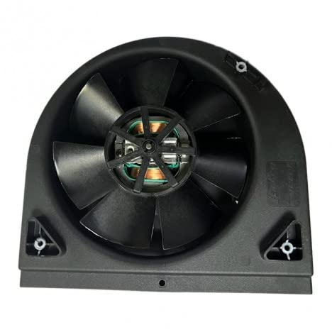 Generico Ventilador Horno TEKA HE-435 ME