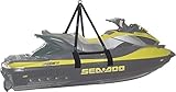 Aquacarts'IS' Sling Heavy Duty Lift all PWC jet ski waverunner 2,000lb capacity