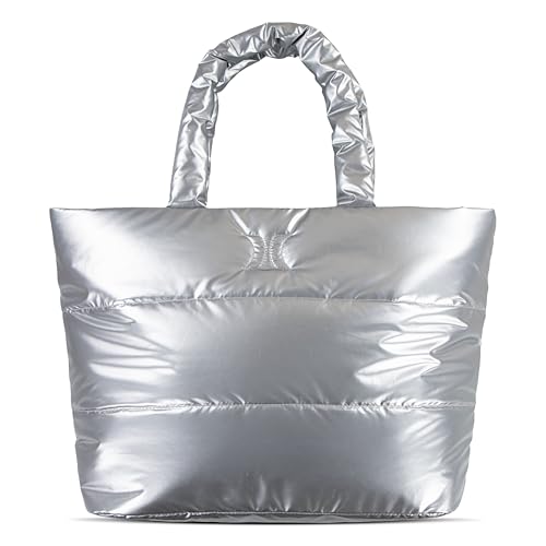 Sac fourre-tout Hurley en toile robuste avec grand compartiment zippé