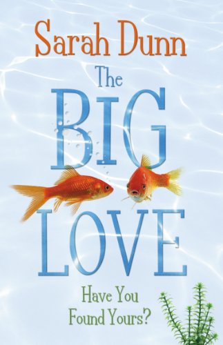 Télécharger The Big Love (English Edition) Gratuit
