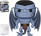 Funko Pop! Disney: Gargoyles - Goliath Vinyl Figure (Bundled with Pop Box Protector Case)