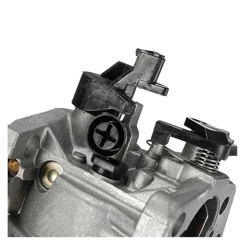 Carburador para cortacésped MTD soluciona tirones motor OHV 5