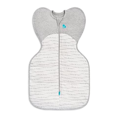 Love To Dream Swaddle UP for Newborns Cover