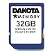 Produktbild 32GB Memory Card for Canon EOS 600D