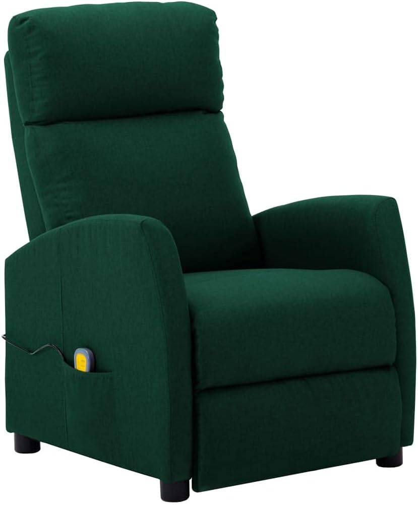 Il miglior assortimento di poltrone reclinabili per massaggi