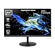 Acer CB242Y Monitor 23,8 Zoll Full HD mit Höhenverstellung