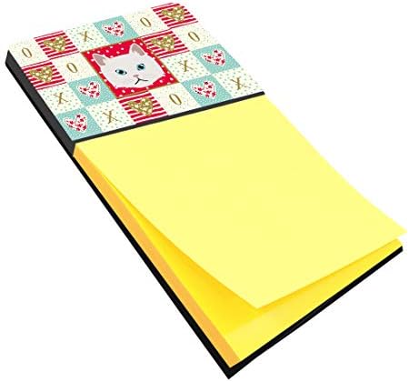Napoleon Cat Love Sticky Note Holder image 2