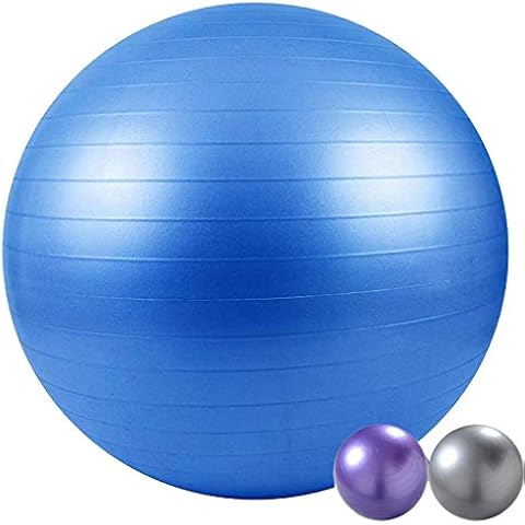 Natural Logistics Pelota de Pilates Embarazadas 65cm Cover
