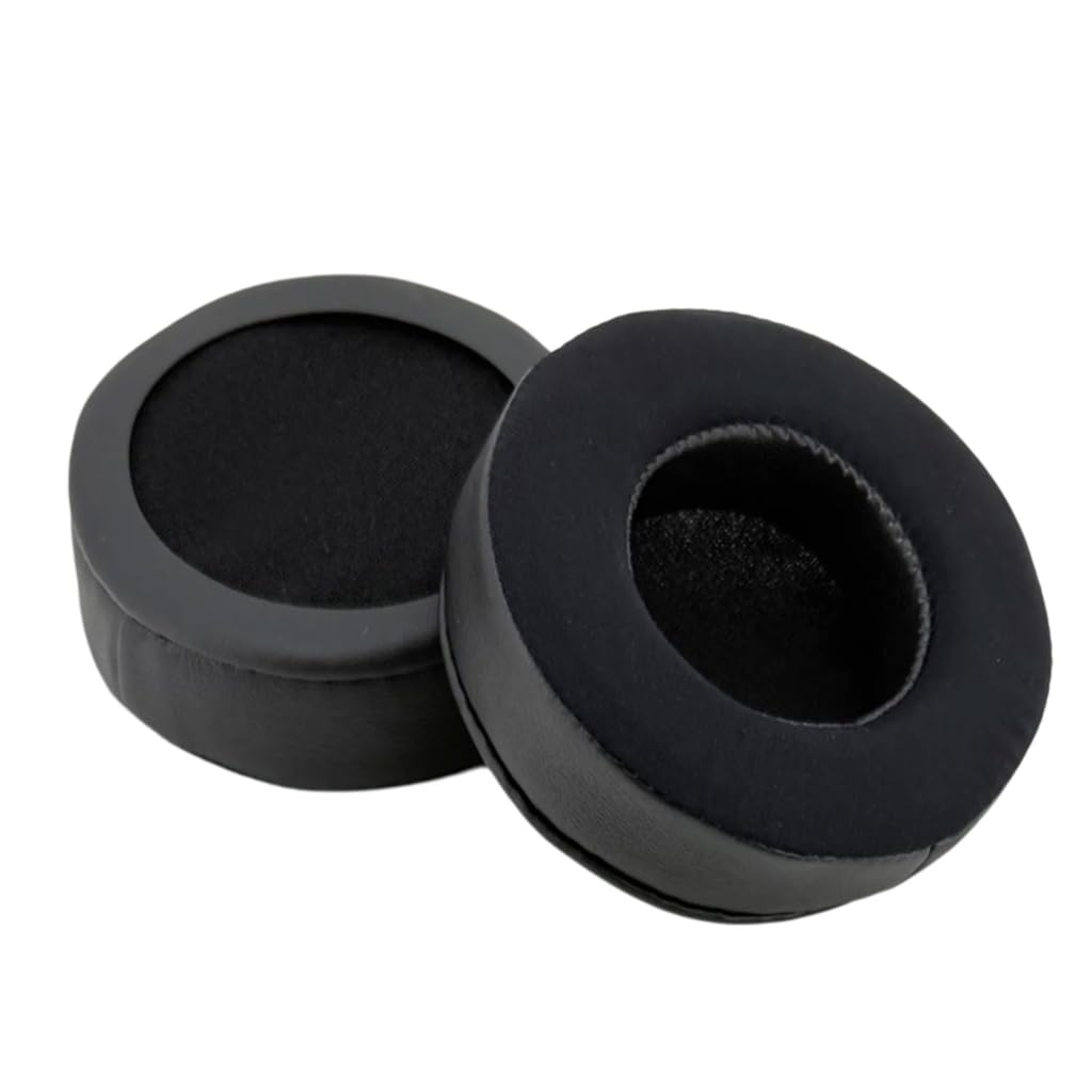 Tsophreniq Soft Sponge Ear Cushion Earpads for DT240 Professional Headphone Replacement Head Beam Sleeve Headband