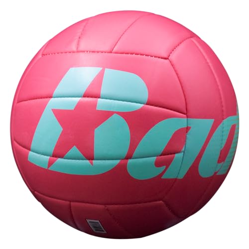 Ballon de volleyball pour tous âges et niveaux Baden Paradise doux pour éviter la douleur
