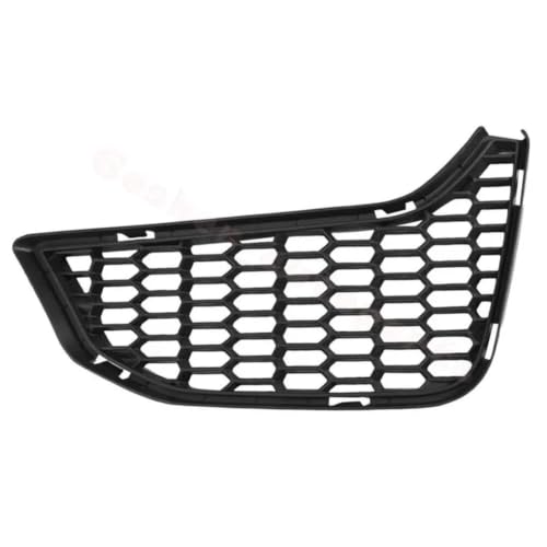 Rejilla antiniebla F80 F82 51118054301 delantera para parachoques M3 M4 2014-2020