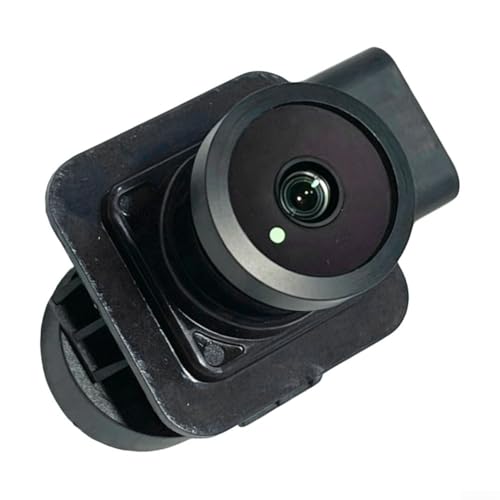 Caméra de recul anti angle mort vision nocturne Ford Transit Connect - 4